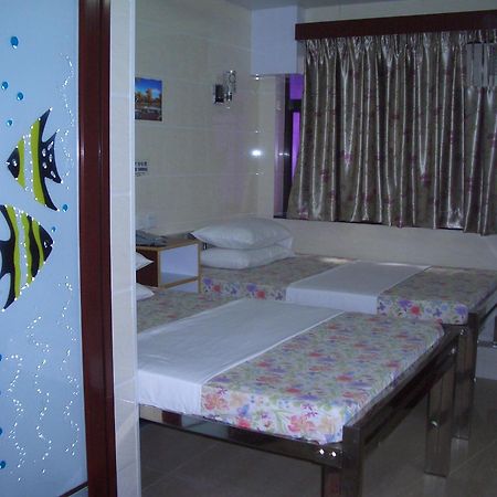 Sun Shine Guest House Хонконг Екстериор снимка