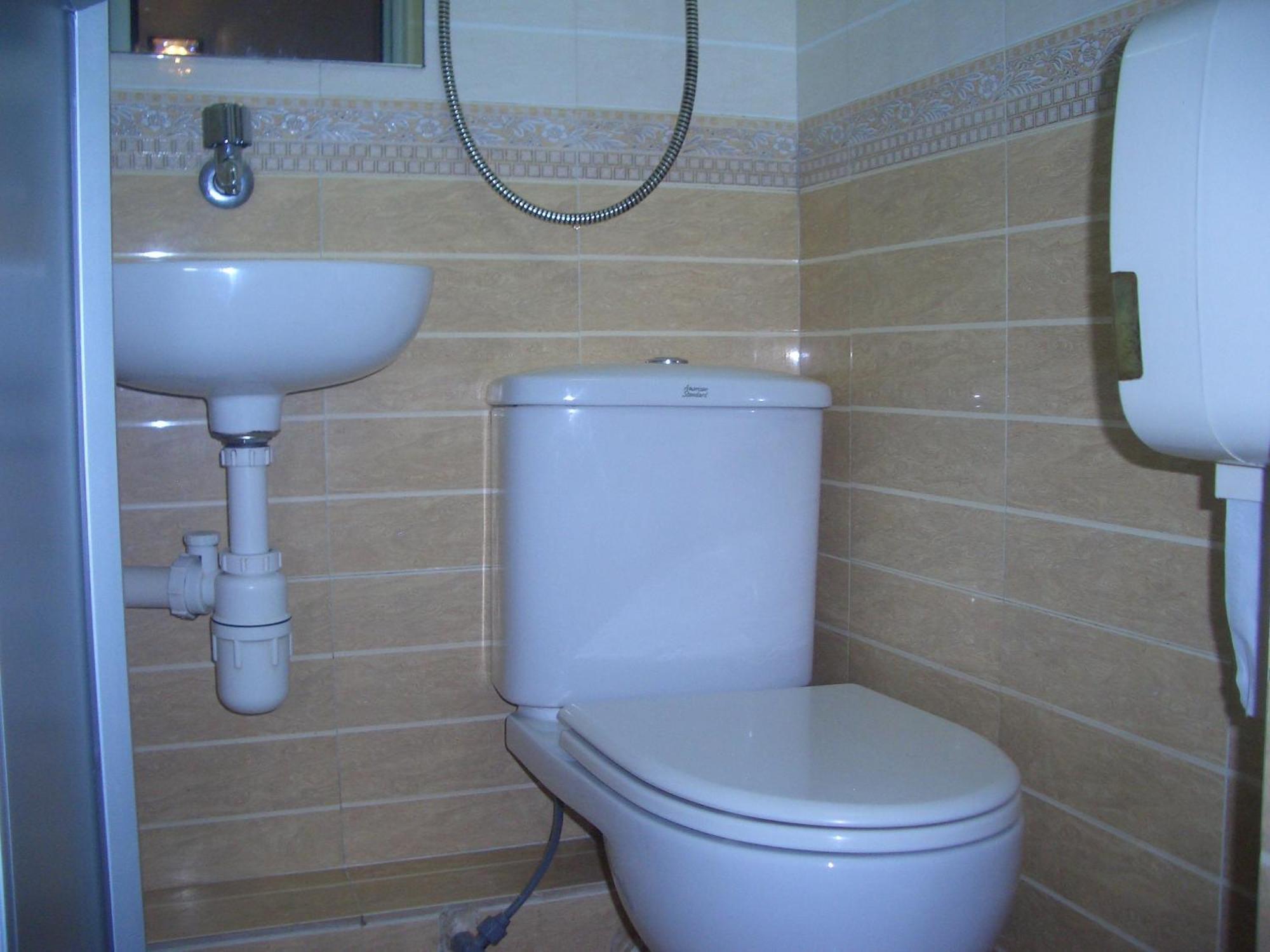 Sun Shine Guest House Хонконг Екстериор снимка