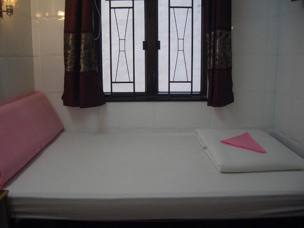Sun Shine Guest House Хонконг Екстериор снимка