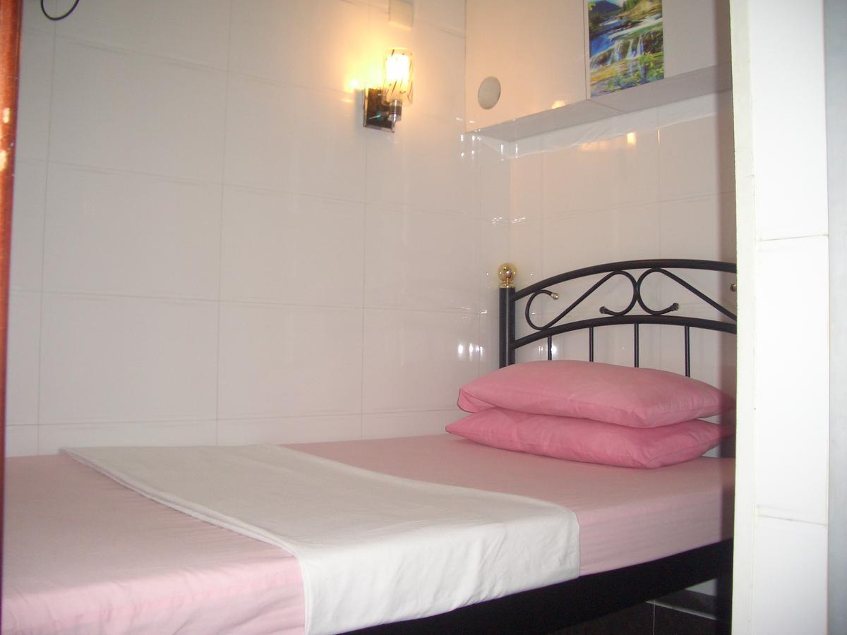 Sun Shine Guest House Хонконг Екстериор снимка